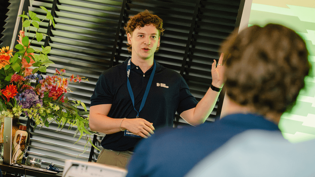 Terugblik op de business case